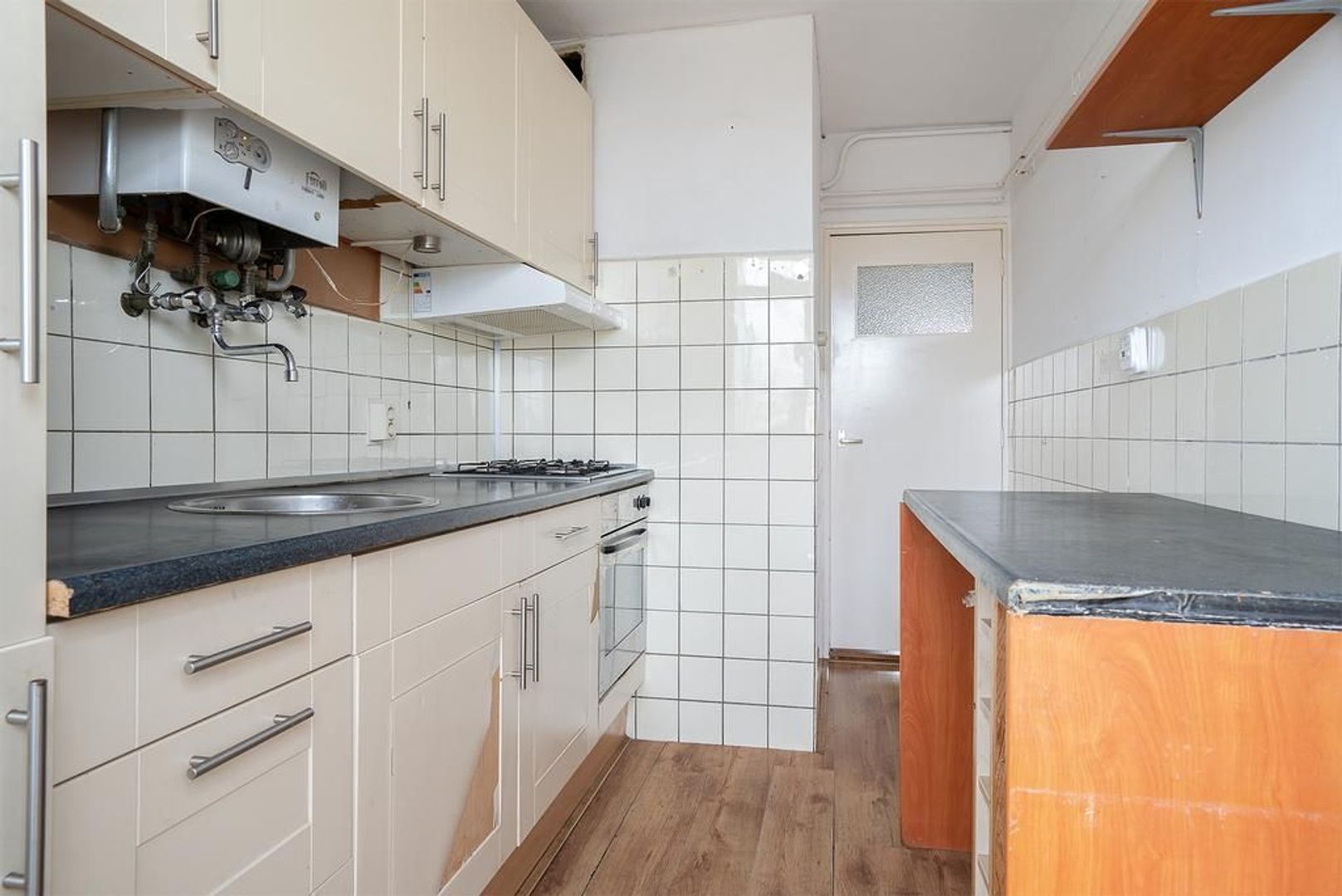 Thorbeckestraat 71, Alphen Aan Den Rijn foto-11