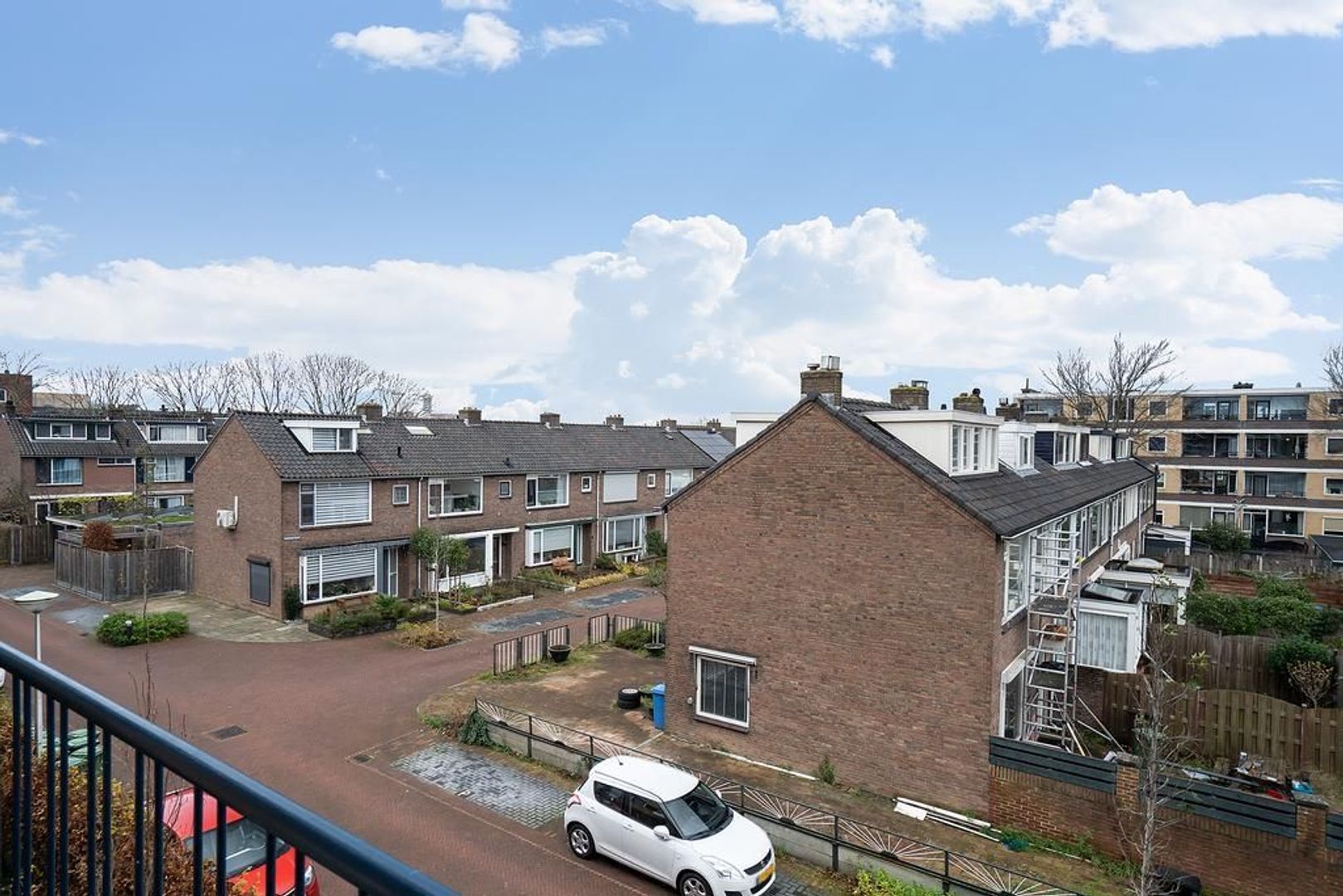 Thorbeckestraat 71, Alphen Aan Den Rijn foto-13