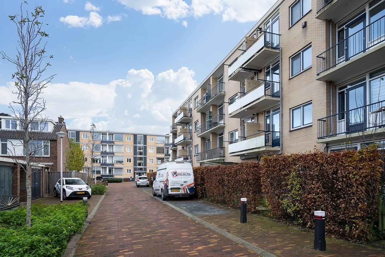 Thorbeckestraat 71, Alphen Aan Den Rijn foto-23