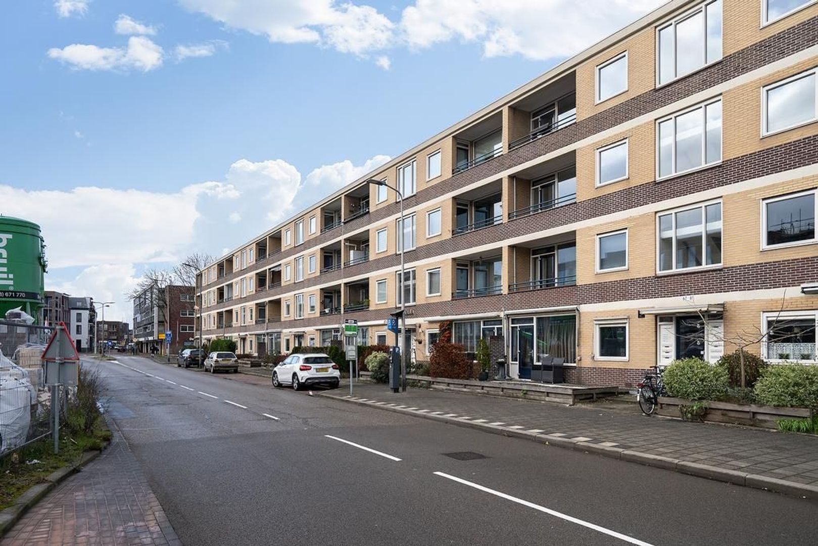 Thorbeckestraat 71, Alphen Aan Den Rijn foto-25
