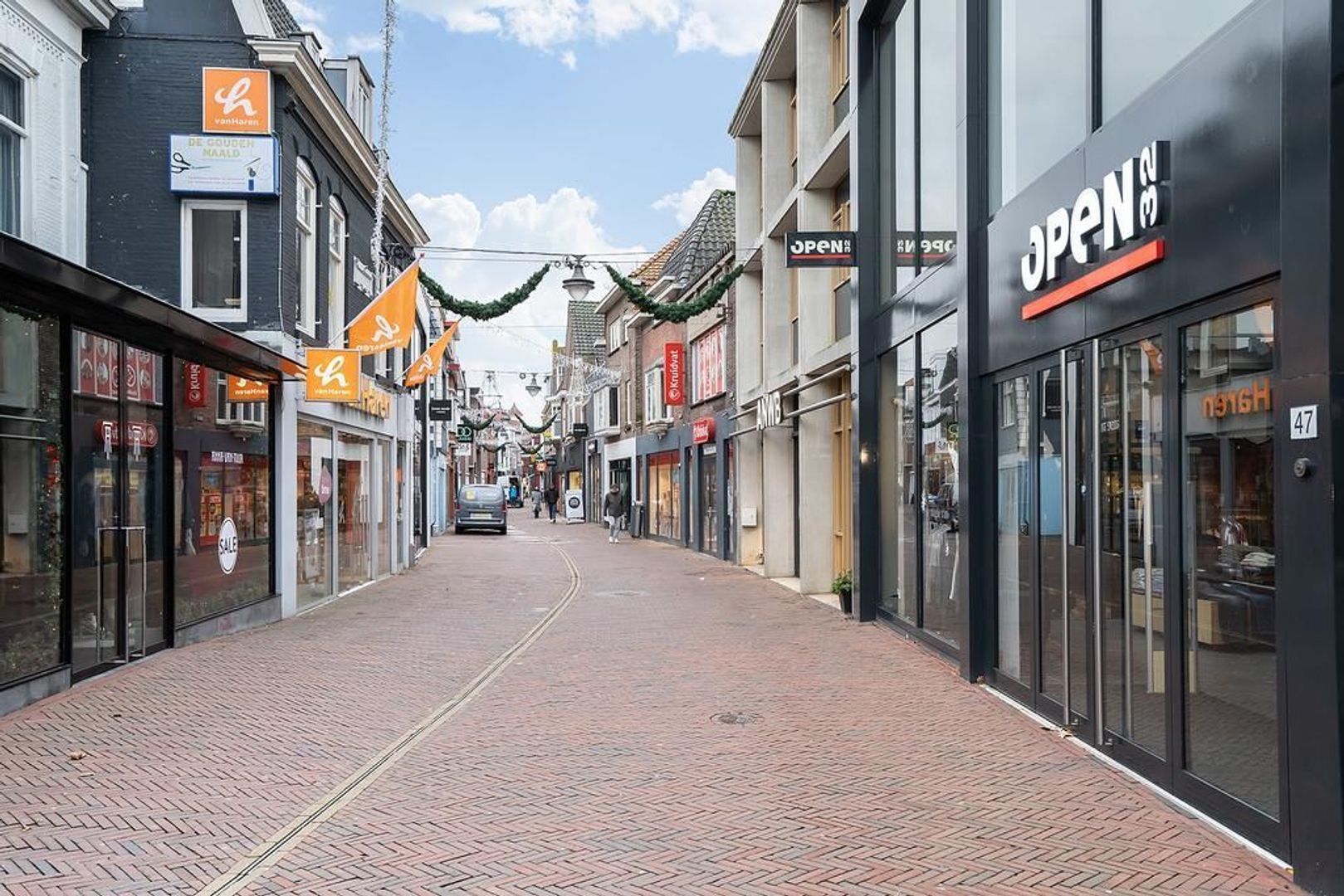 Thorbeckestraat 71, Alphen Aan Den Rijn foto-28