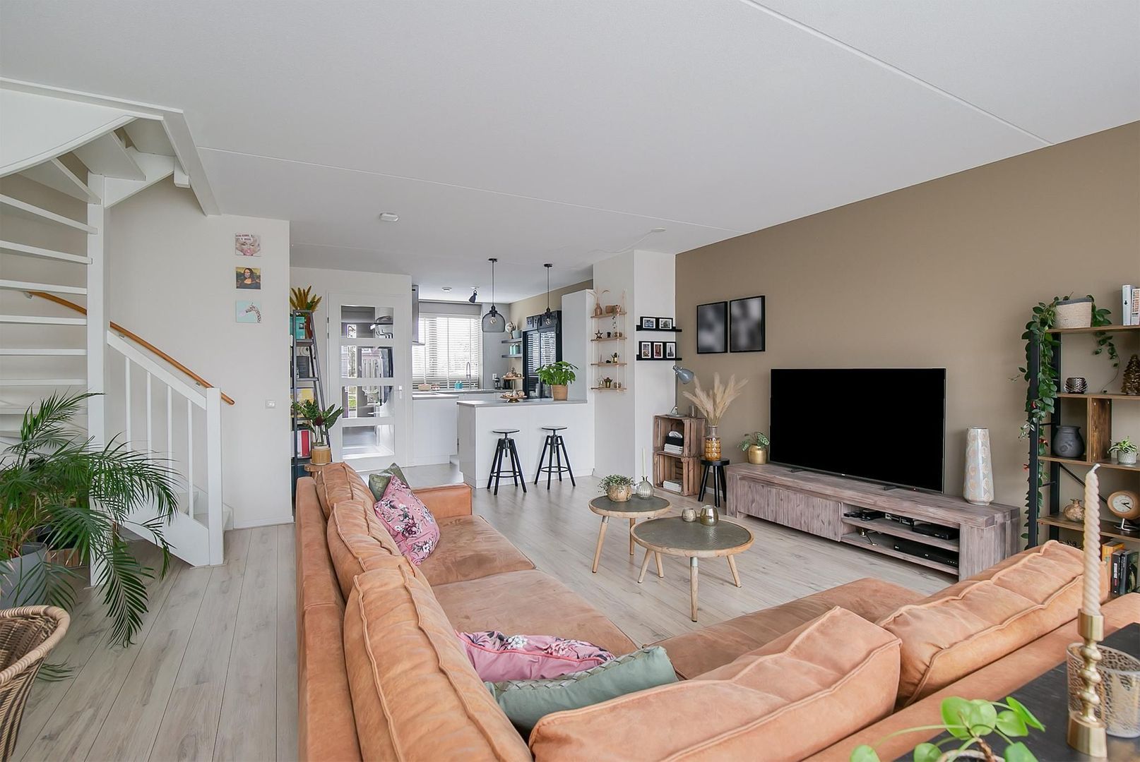 Athenelaan 167 R, Nieuw-Vennep foto-11