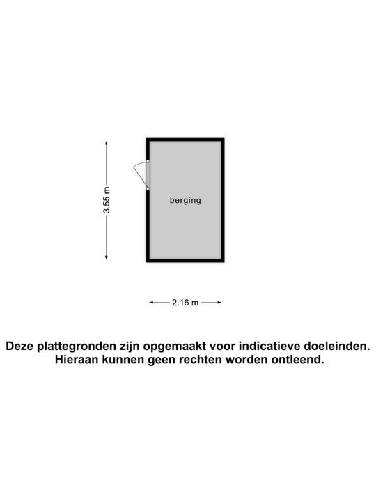 Athenelaan 167 R, Nieuw-Vennep plattegrond-18