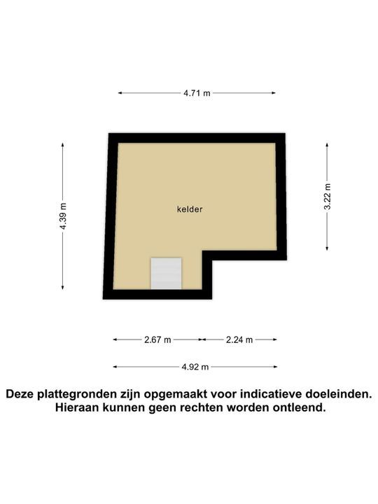 Zomerpark 14, Nieuw-Vennep plattegrond-31