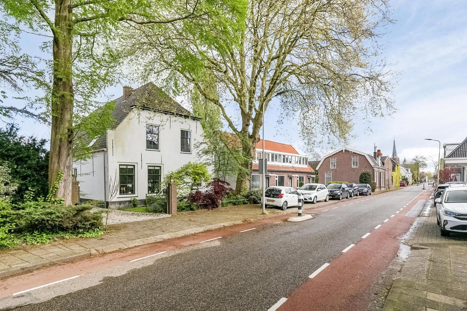 Dorpsstraat 17, Koudekerk Aan Den Rijn foto-1