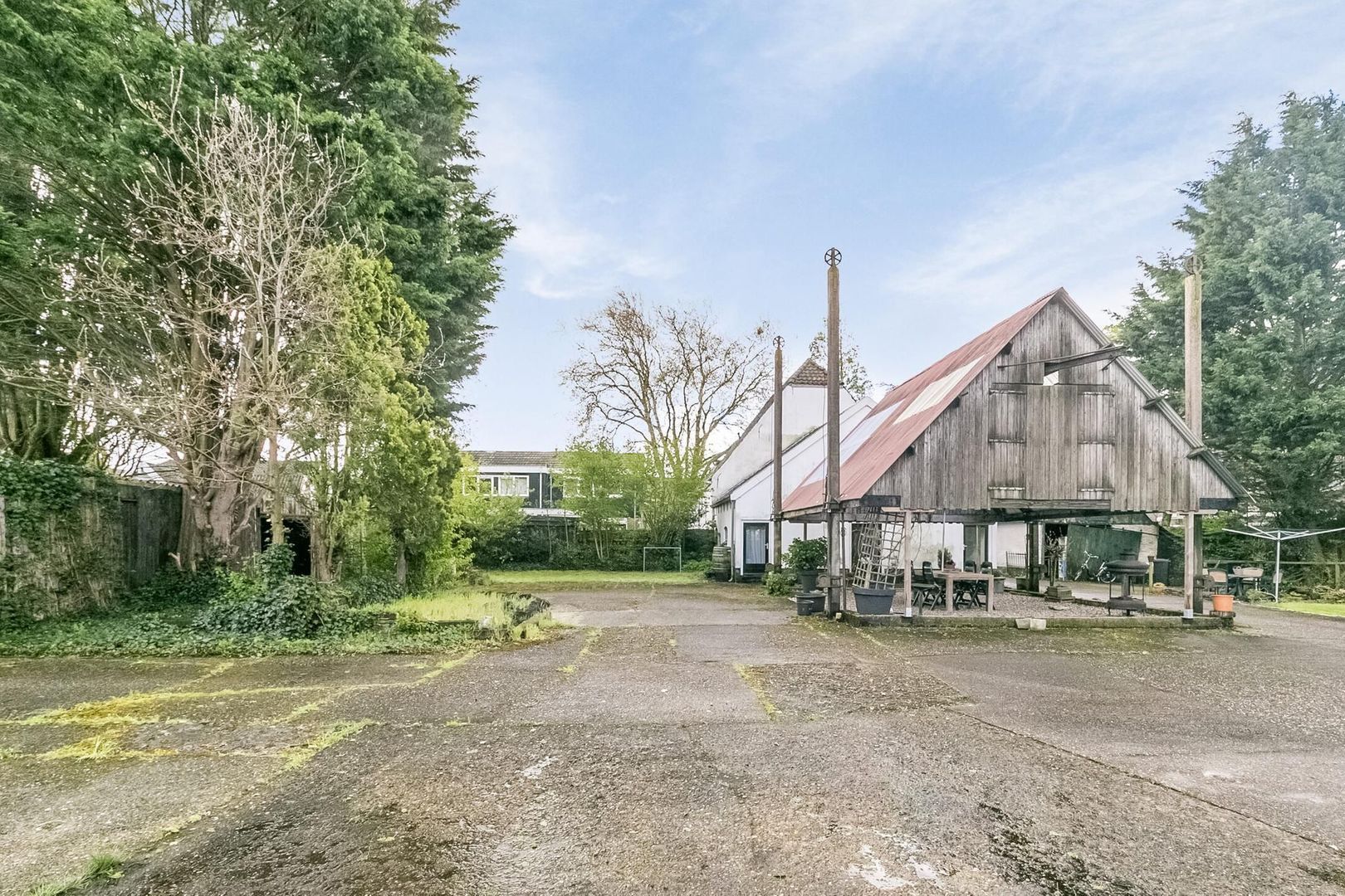 Dorpsstraat 17, Koudekerk Aan Den Rijn foto-37