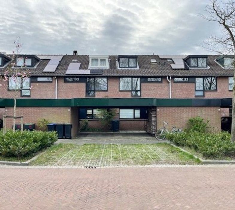Dotterbloemkreek 64, Leiderdorp
