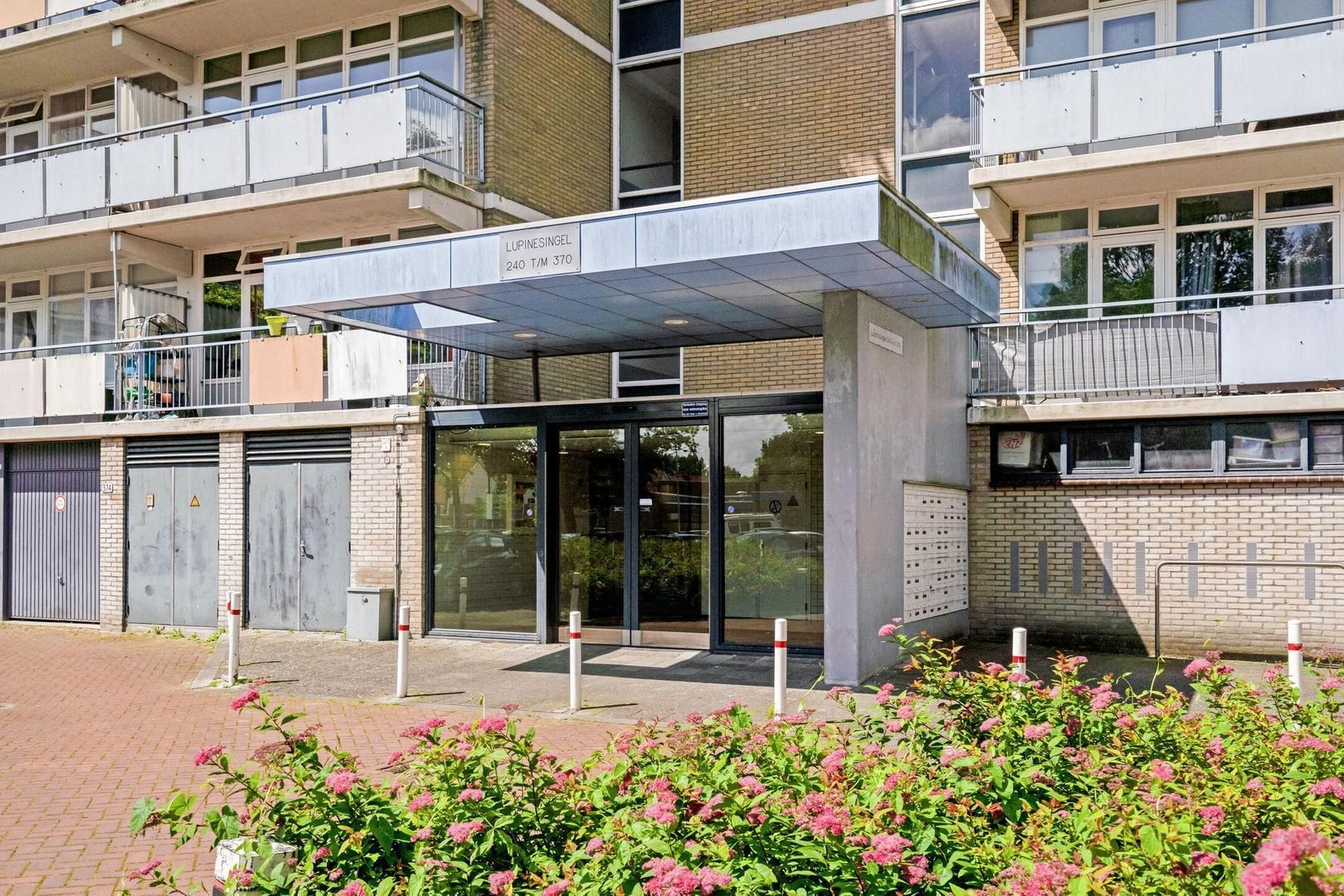 Lupinesingel 350, Alphen Aan Den Rijn foto-1