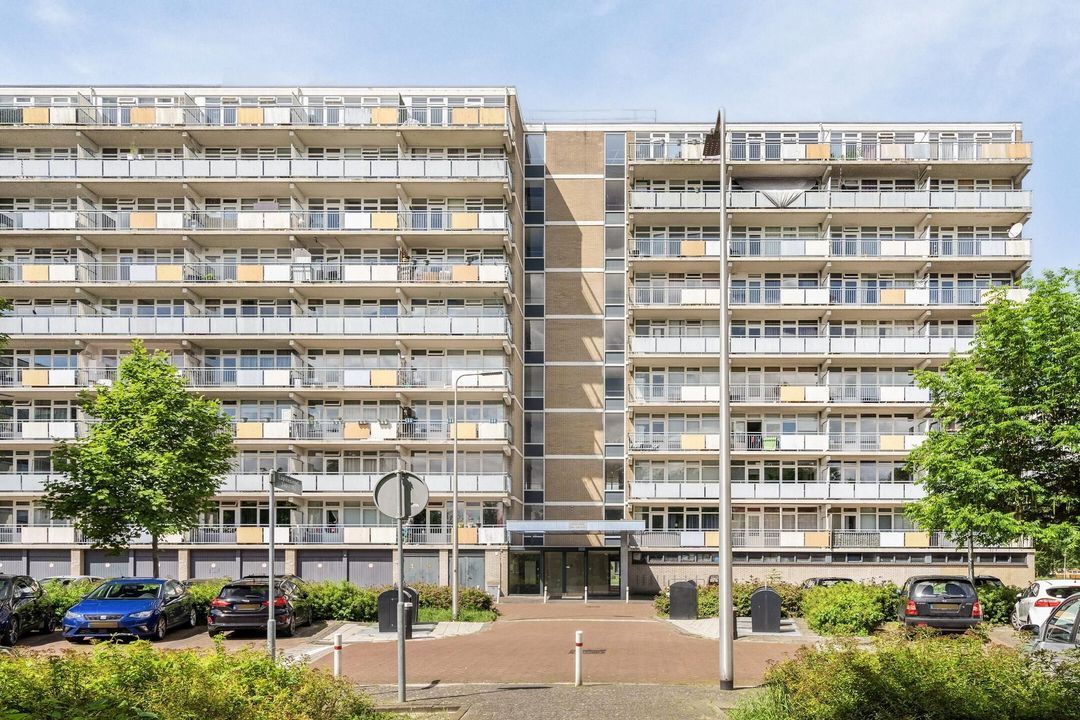 Lupinesingel 350, Alphen Aan Den Rijn
