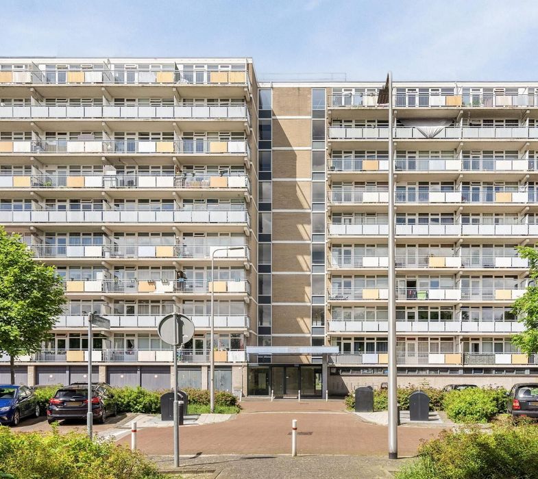 Lupinesingel 350, Alphen Aan Den Rijn