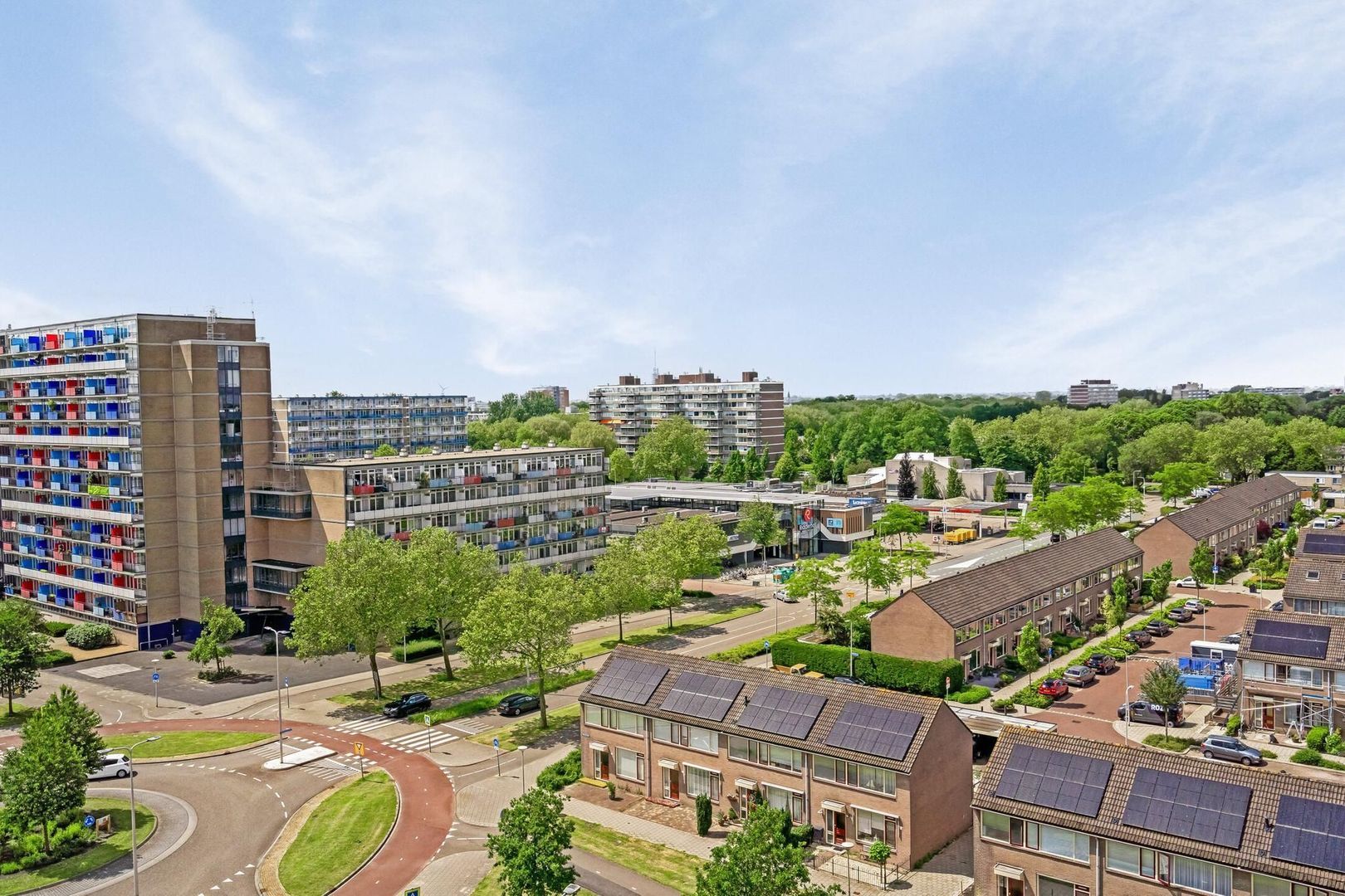 Lupinesingel 350, Alphen Aan Den Rijn foto-21