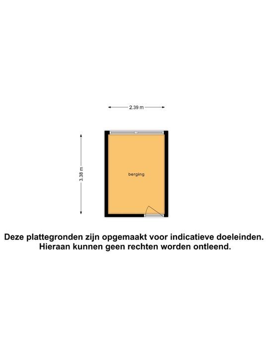 Lupinesingel 350, Alphen Aan Den Rijn plattegrond-28