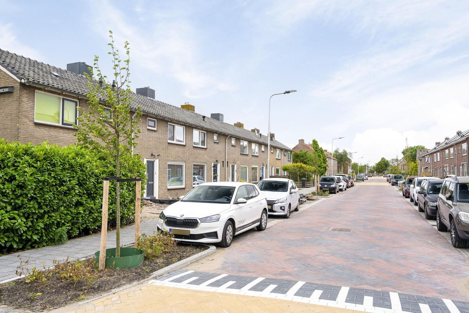 de Ruijterstraat 36, Lisse foto-26