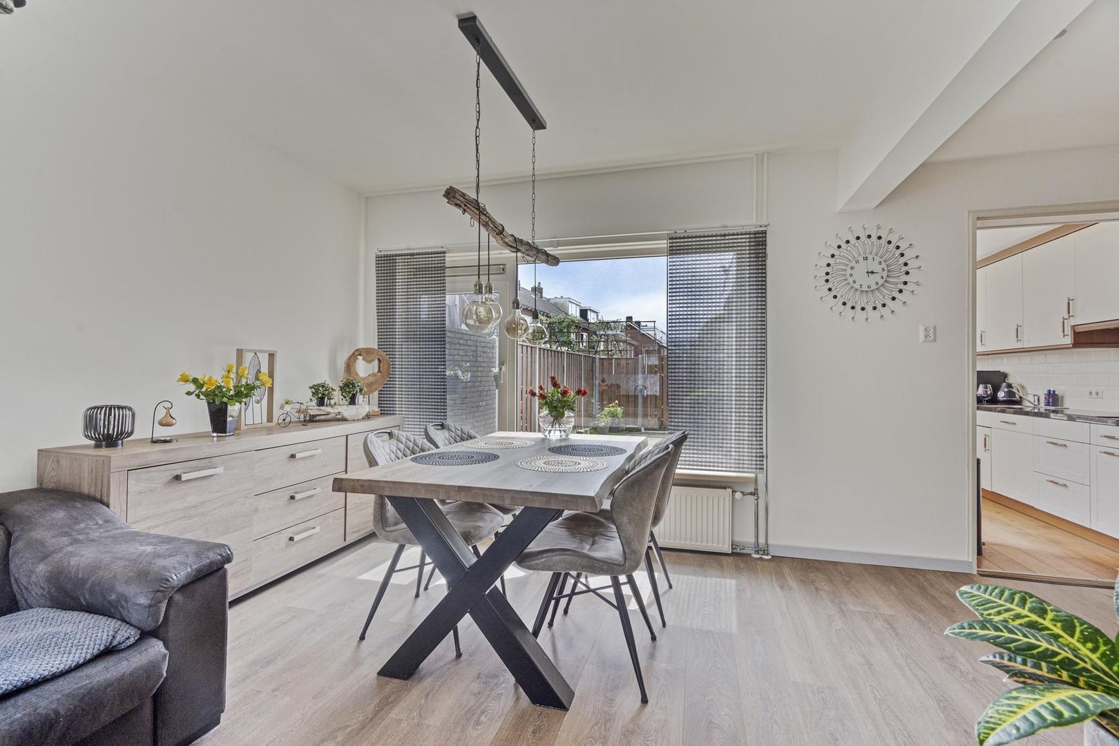 de Ruijterstraat 36, Lisse foto-5