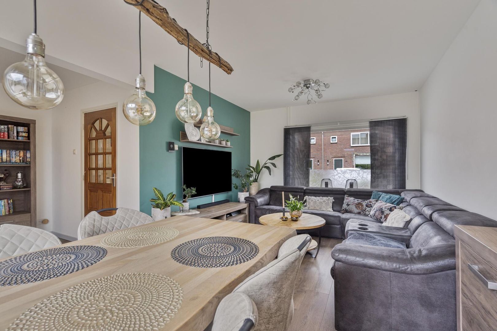de Ruijterstraat 36, Lisse foto-14