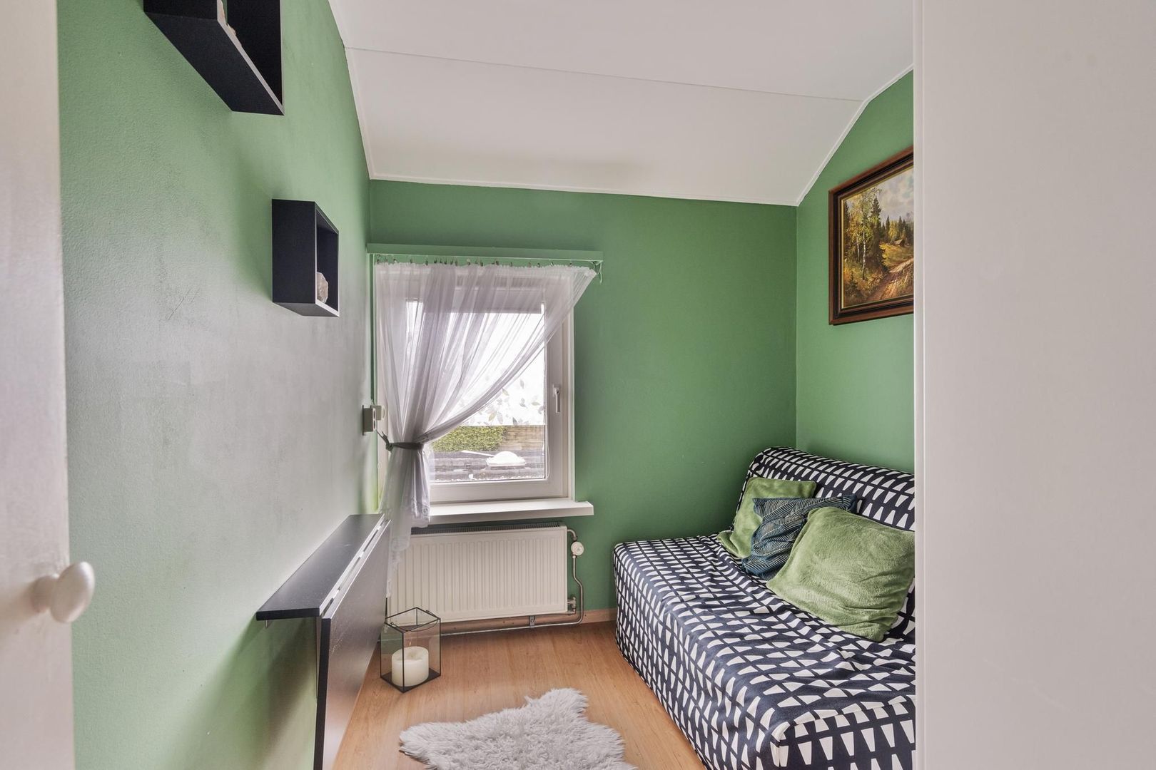 de Ruijterstraat 36, Lisse foto-16