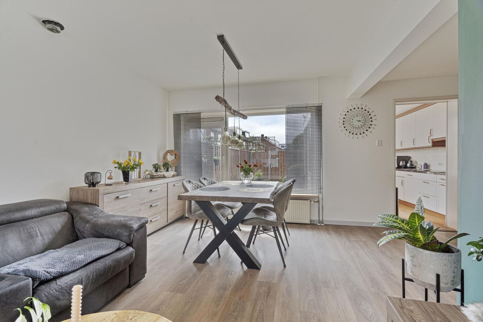de Ruijterstraat 36, Lisse foto-15