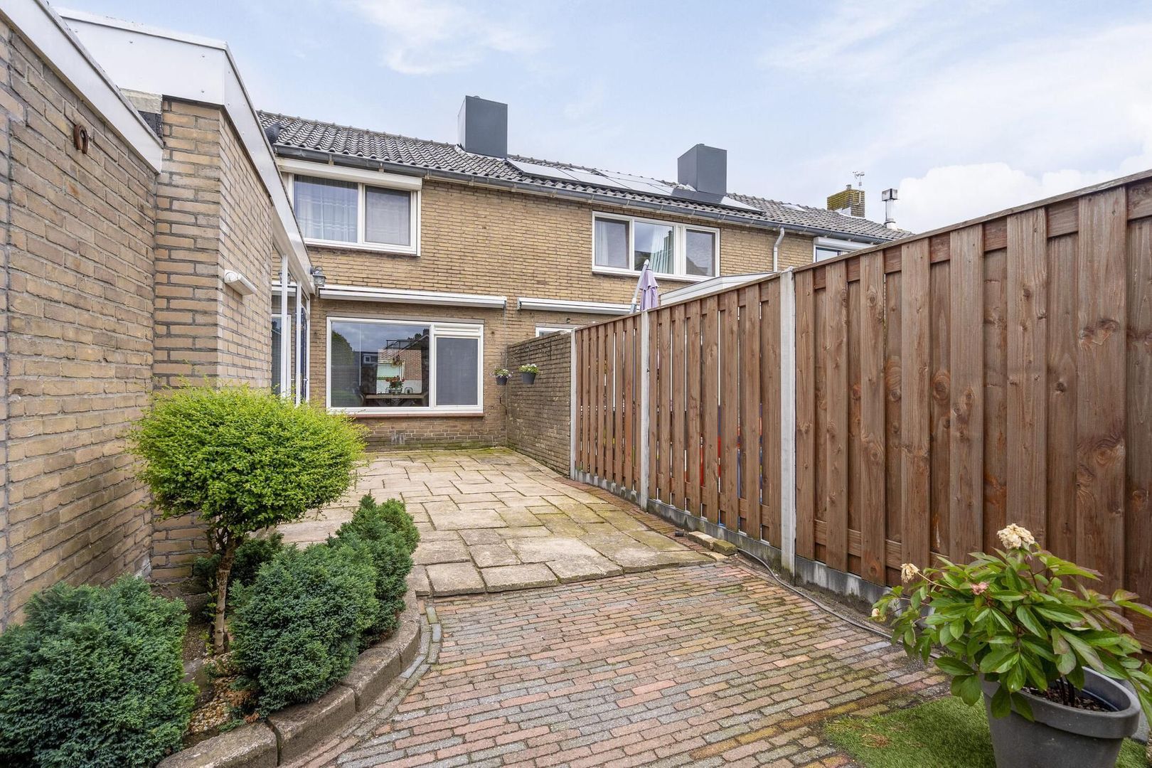 de Ruijterstraat 36, Lisse foto-25