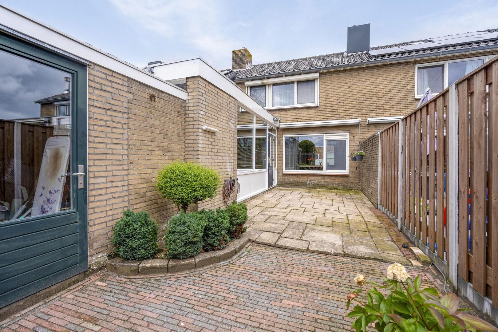 de Ruijterstraat 36, Lisse foto-24