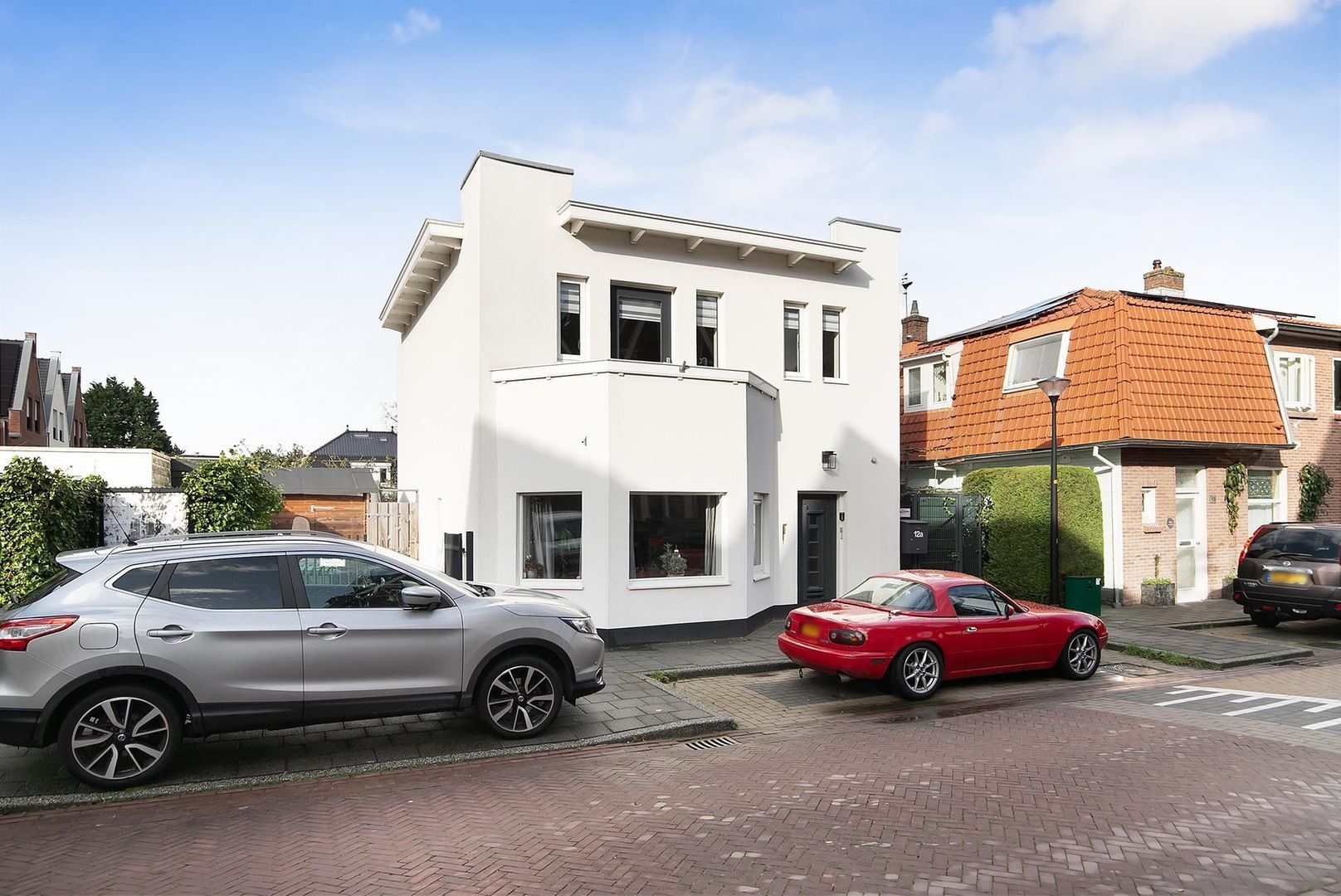 1e Havendwarsstraat 12 A, Lisse foto-0