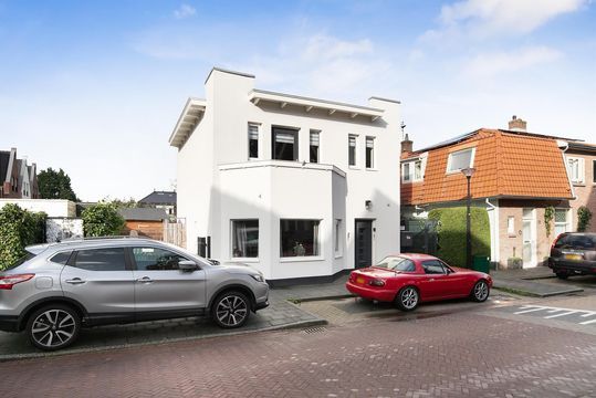 1e Havendwarsstraat 12 A, Lisse