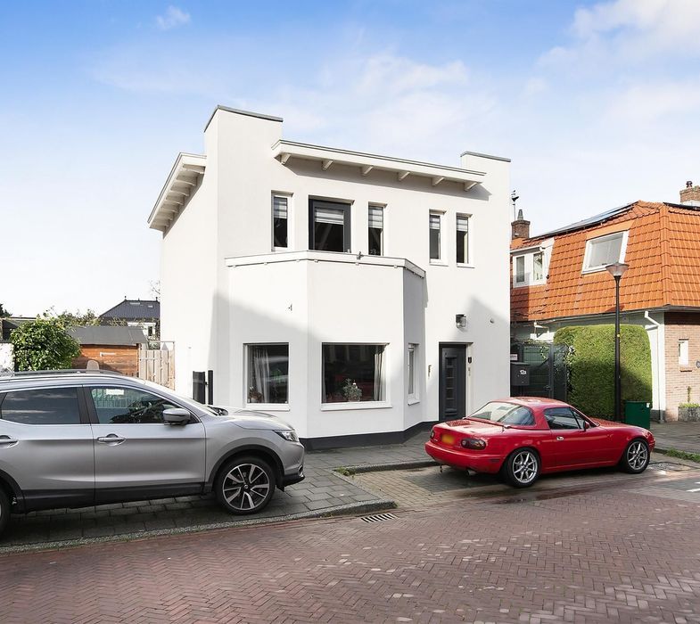 1e Havendwarsstraat 12 A, Lisse