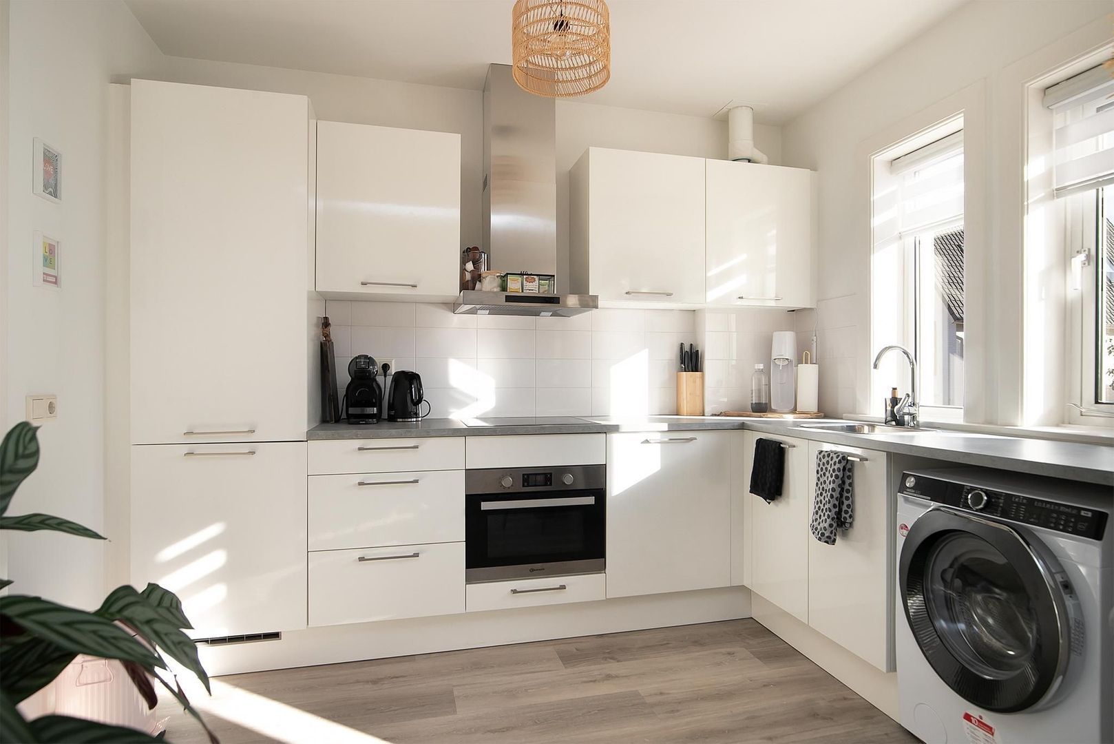 1e Havendwarsstraat 12 A, Lisse foto-5