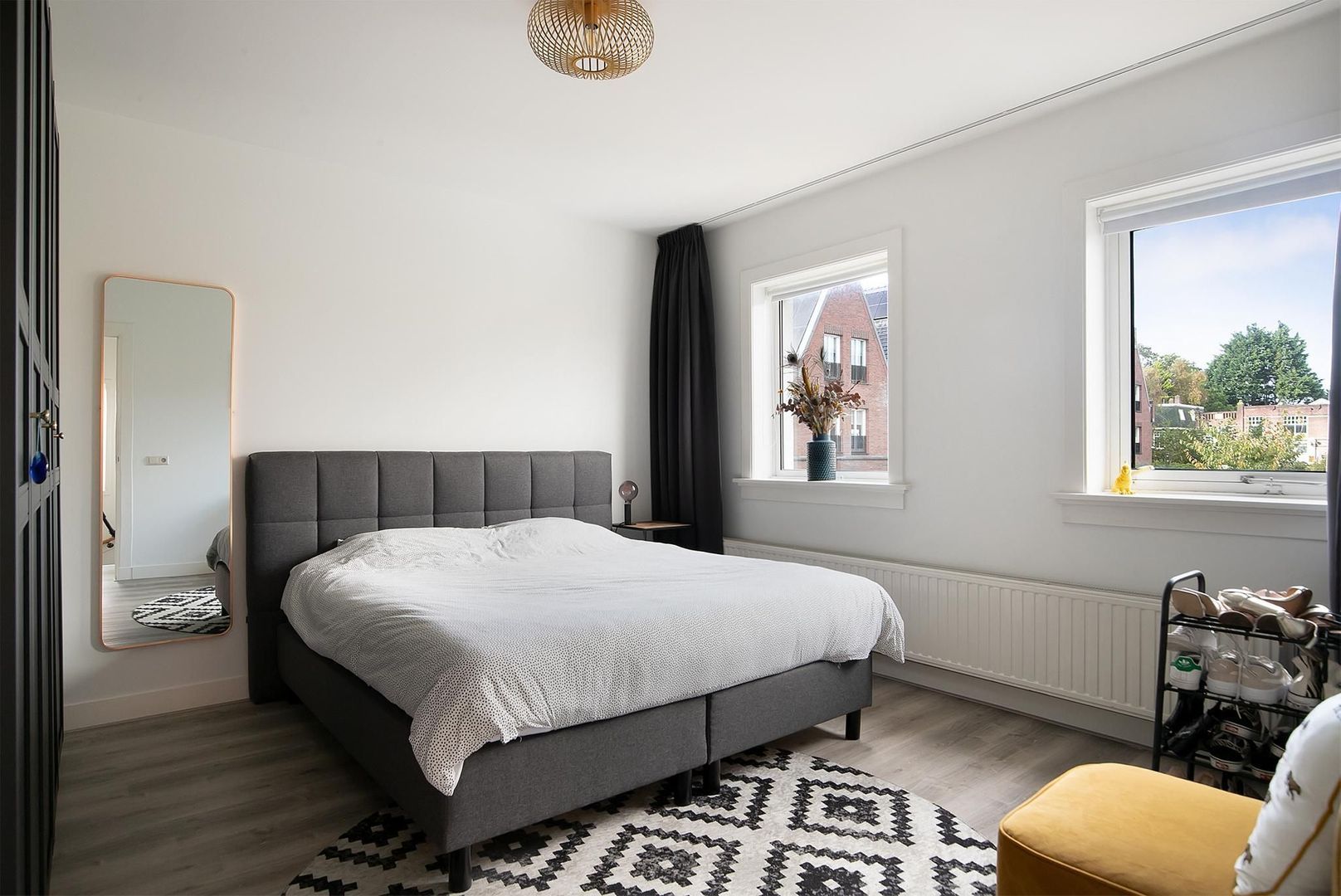 1e Havendwarsstraat 12 A, Lisse foto-7