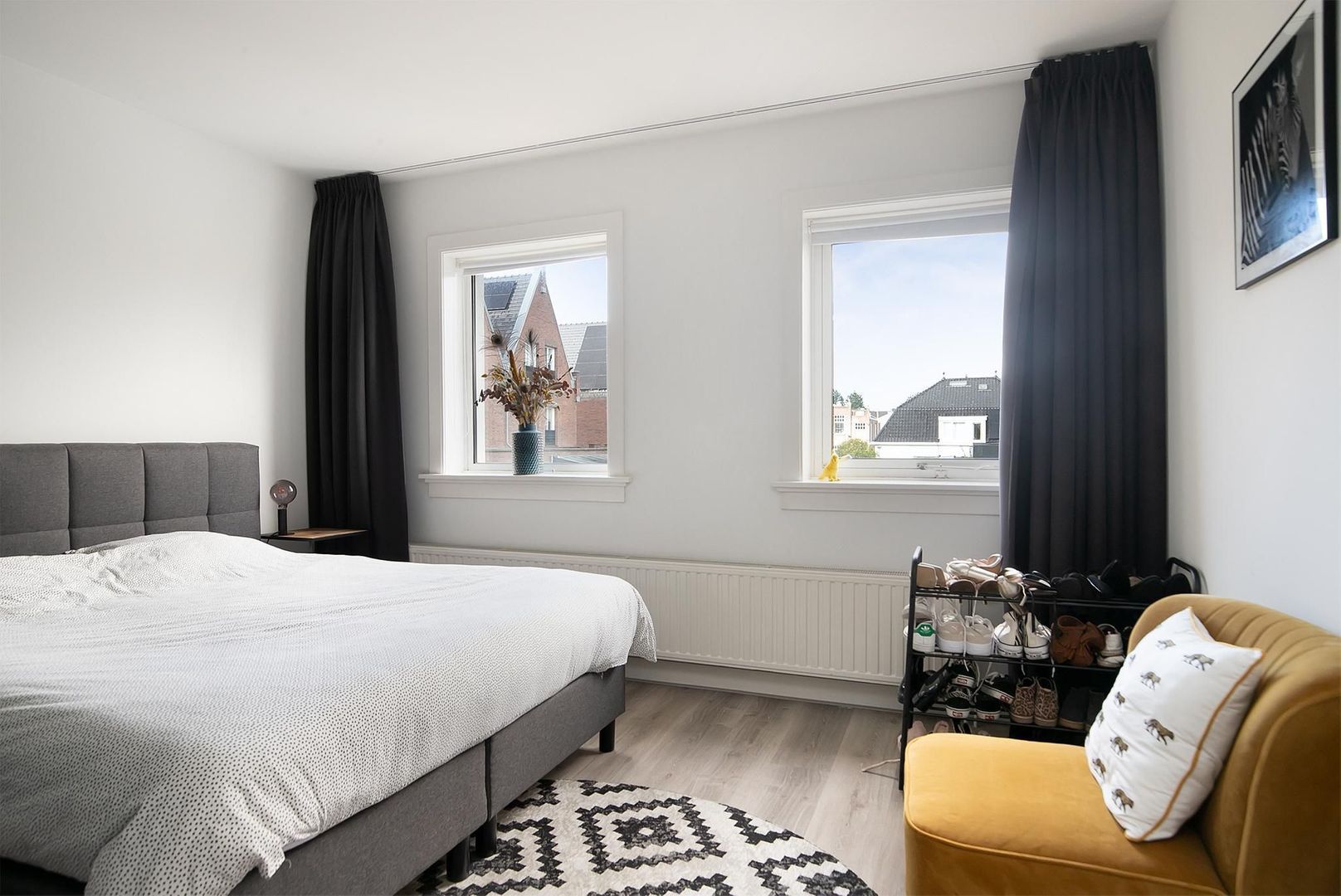 1e Havendwarsstraat 12 A, Lisse foto-8