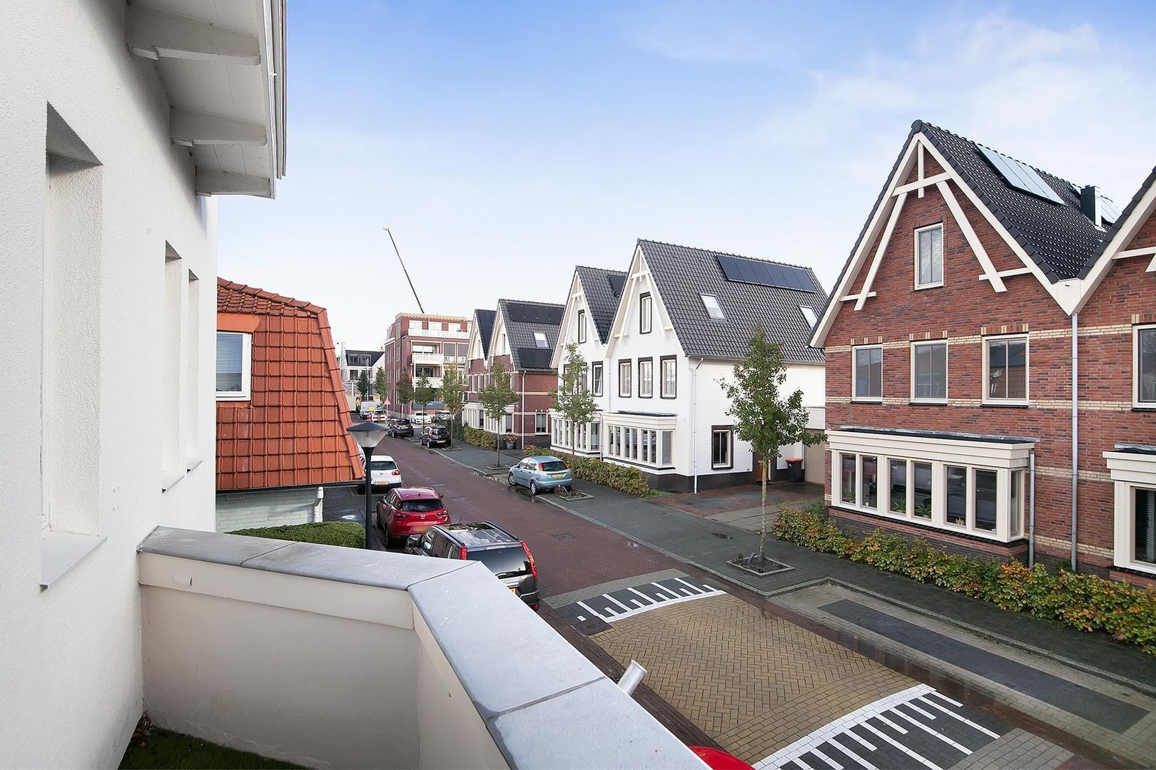 1e Havendwarsstraat 12 A, Lisse foto-10