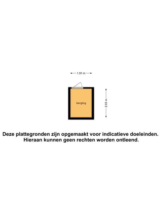 Erasmusplein 157, Den Haag plattegrond-23