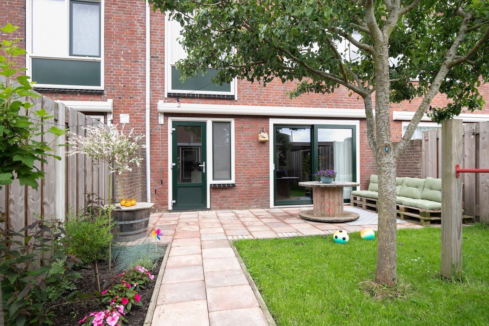 Hertog Albrechtstraat 57, Zevenhoven foto-14