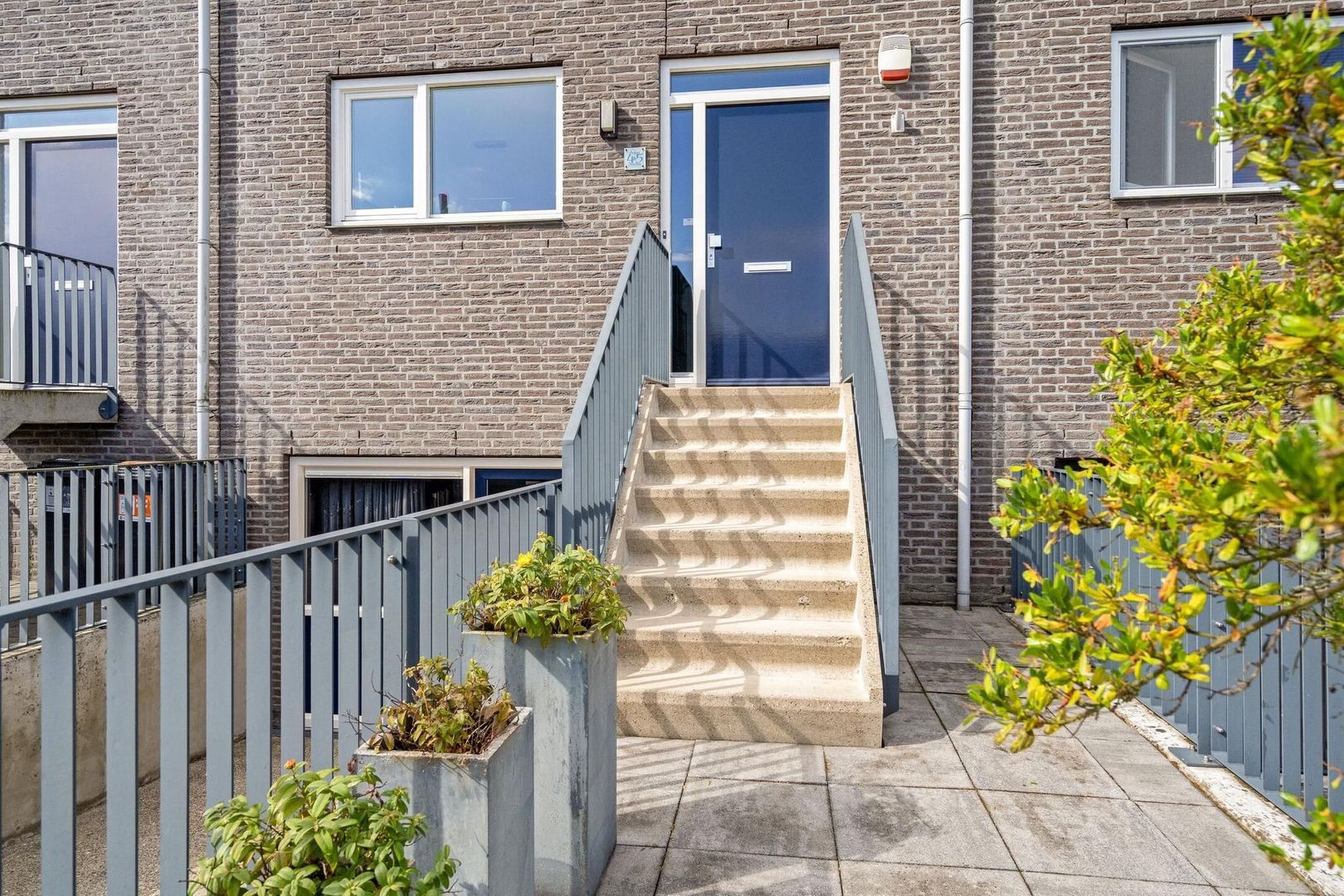 Strausslaan 45, Nieuw-Vennep foto-2