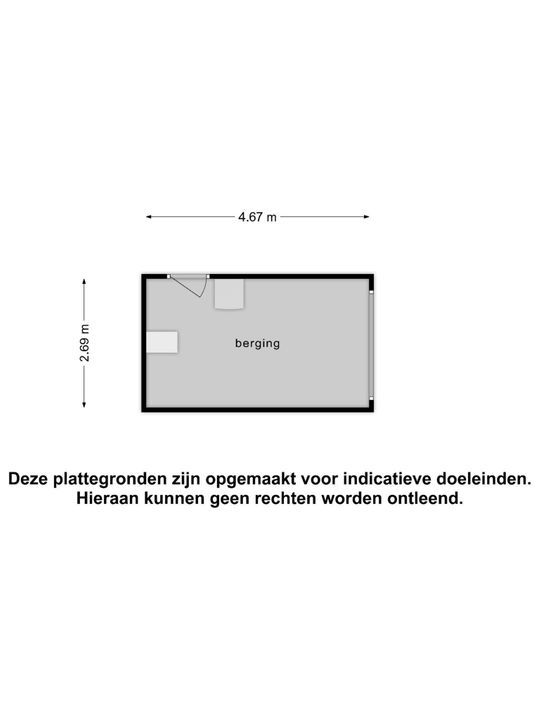 Mozartstraat 55, Leiden plattegrond-30