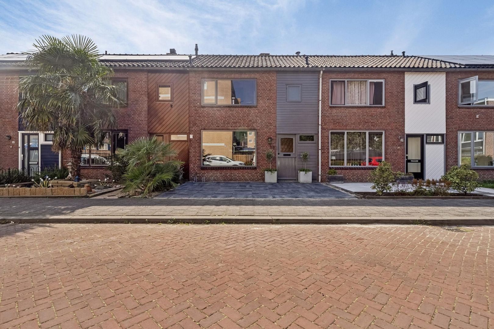 Reigerstraat 19, Alphen Aan Den Rijn foto-0