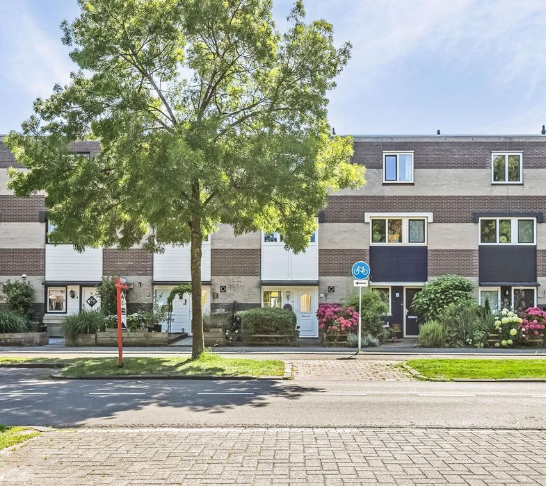 Aalhorst 62, Alphen Aan Den Rijn