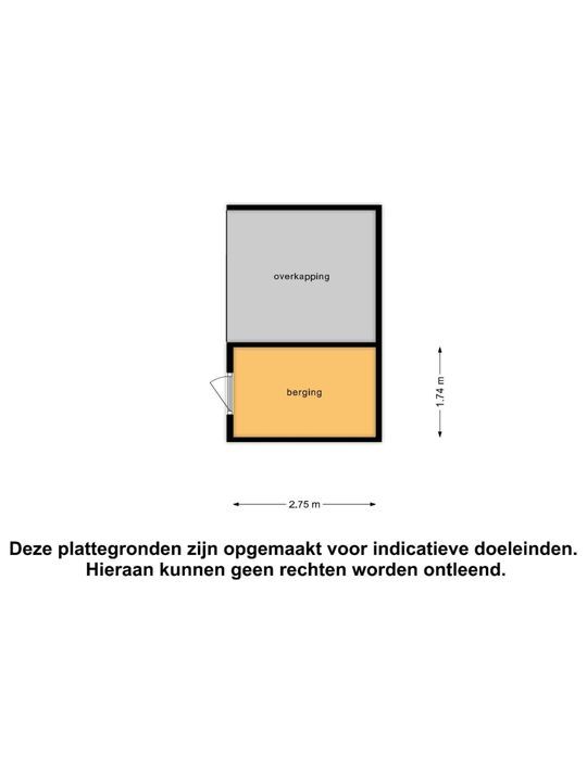 Aalhorst 62, Alphen Aan Den Rijn plattegrond-28