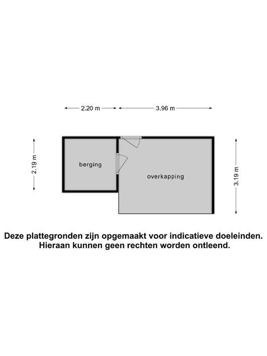 Palfreniersweg 7, Sassenheim plattegrond-21