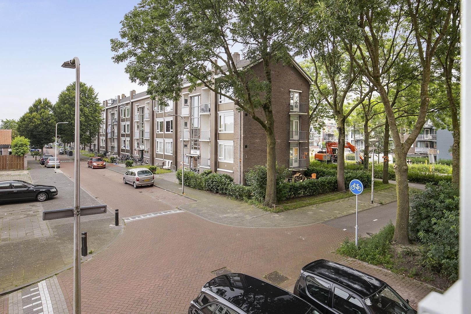Stadhoudersplein 7, Alphen Aan Den Rijn foto-8