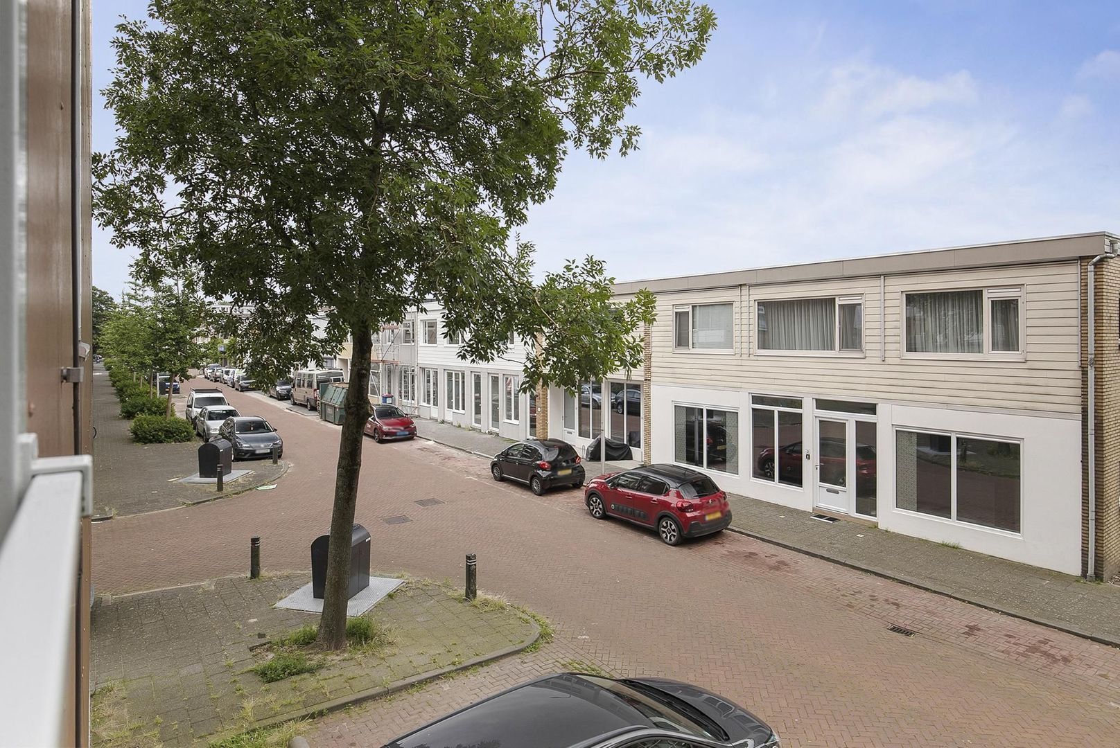 Stadhoudersplein 7, Alphen Aan Den Rijn foto-9