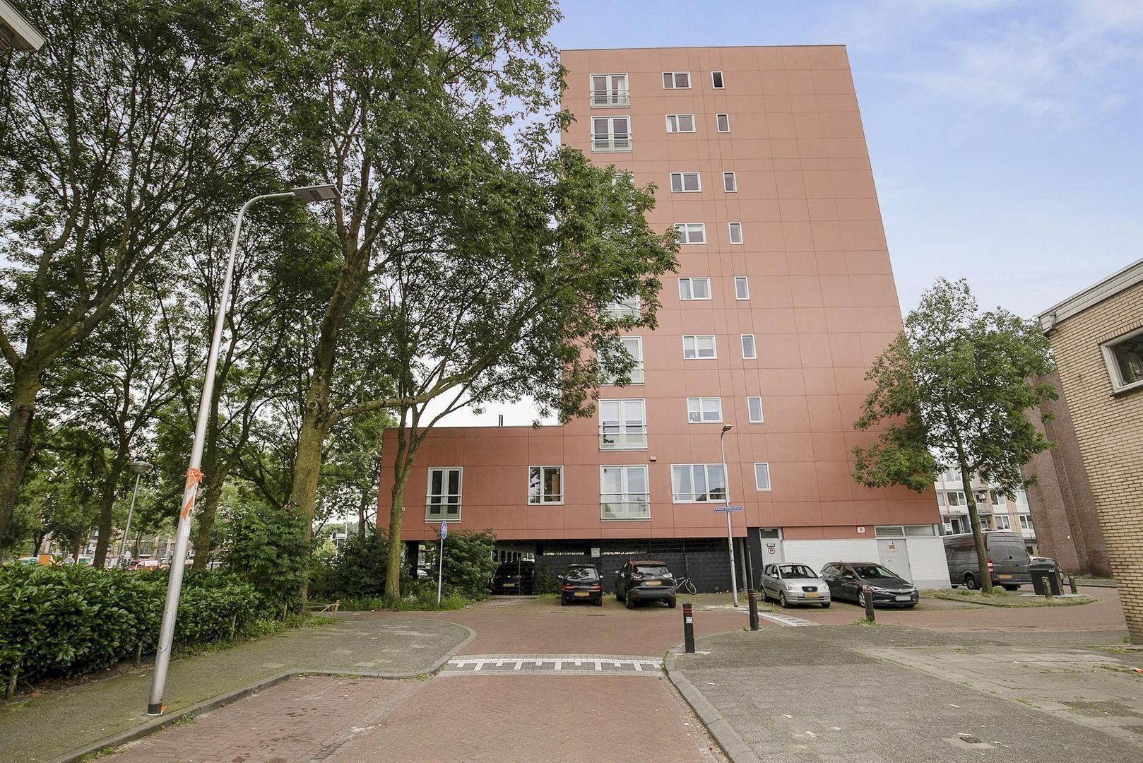 Stadhoudersplein 7, Alphen Aan Den Rijn foto-20