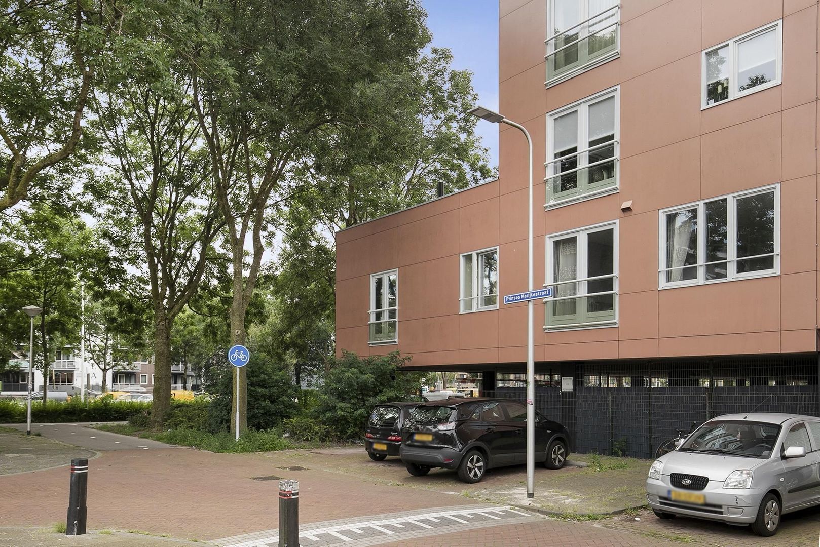 Stadhoudersplein 7, Alphen Aan Den Rijn foto-21