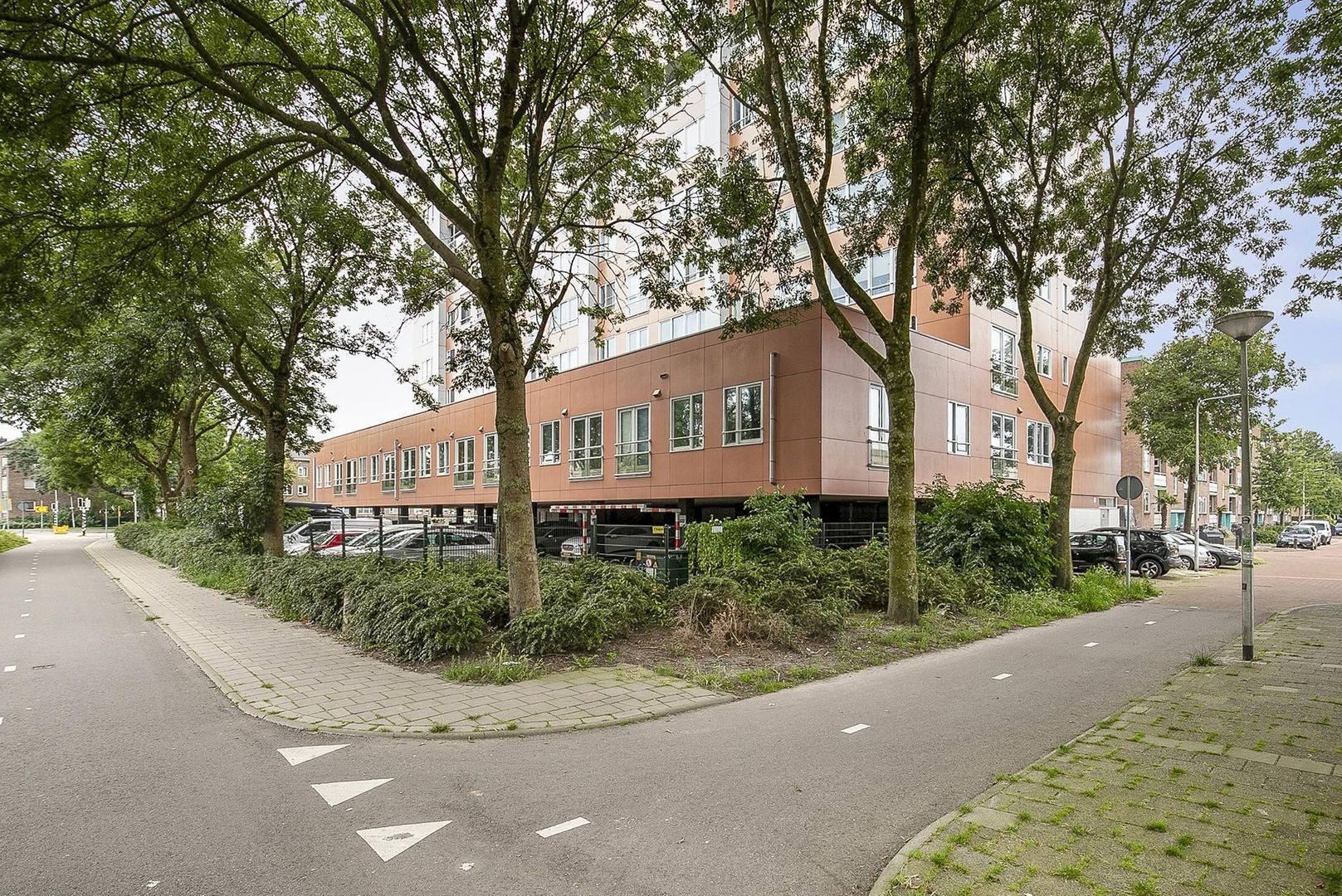 Stadhoudersplein 7, Alphen Aan Den Rijn foto-22