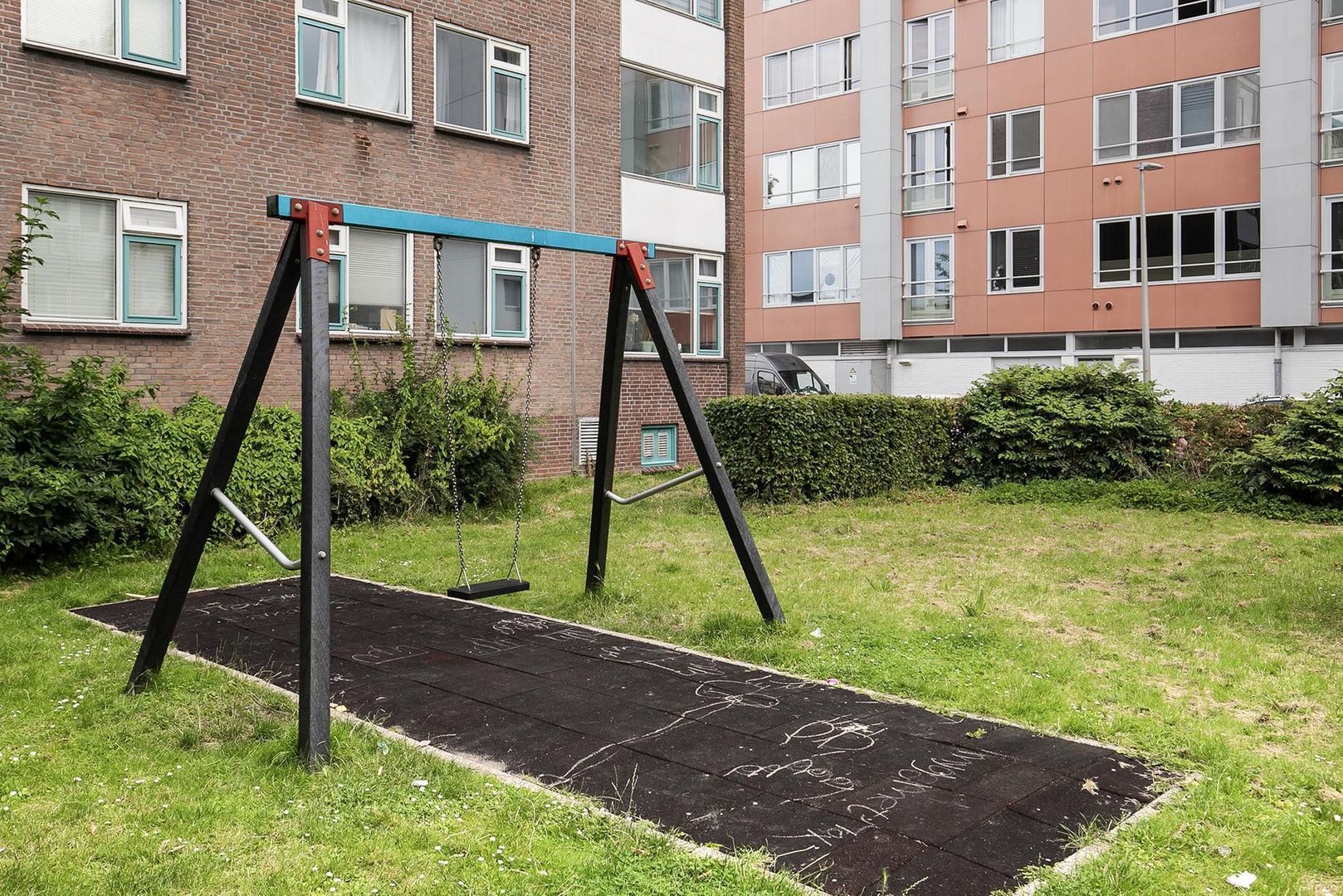 Stadhoudersplein 7, Alphen Aan Den Rijn foto-23