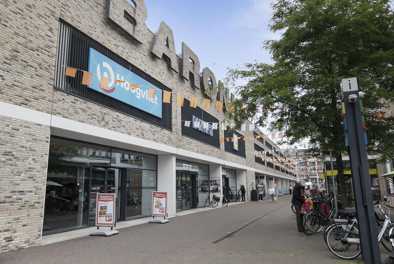 Stadhoudersplein 7, Alphen Aan Den Rijn foto-24