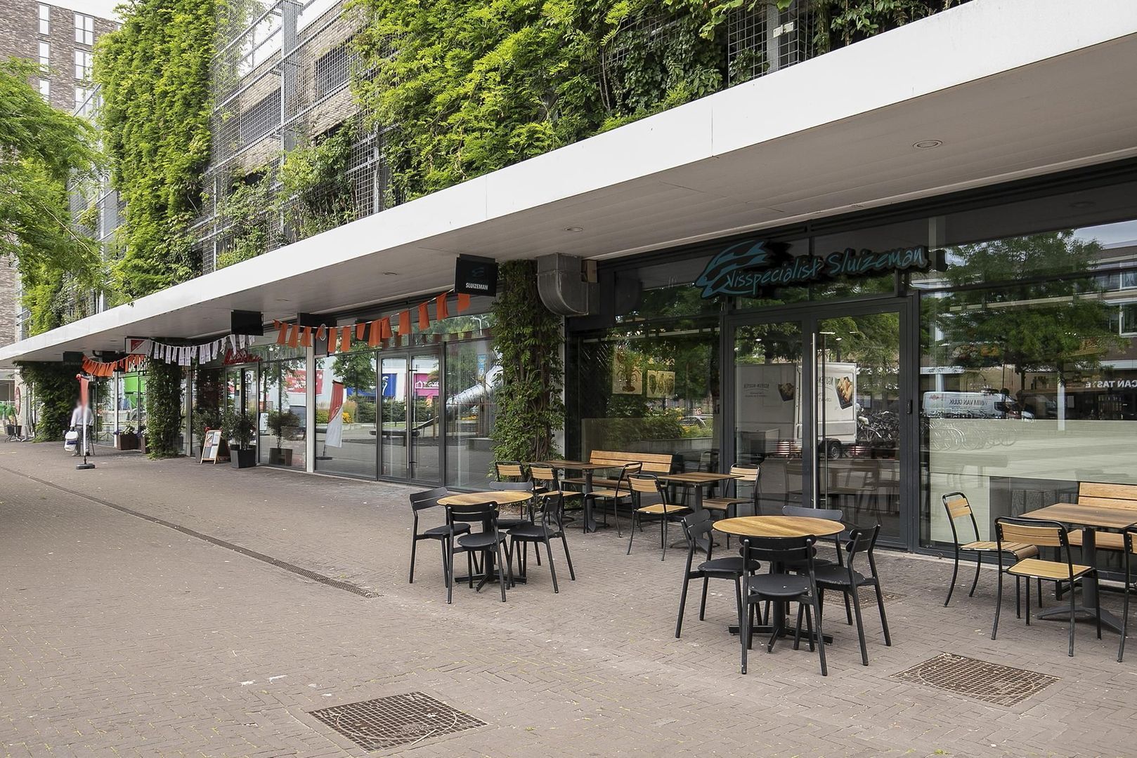 Stadhoudersplein 7, Alphen Aan Den Rijn foto-25