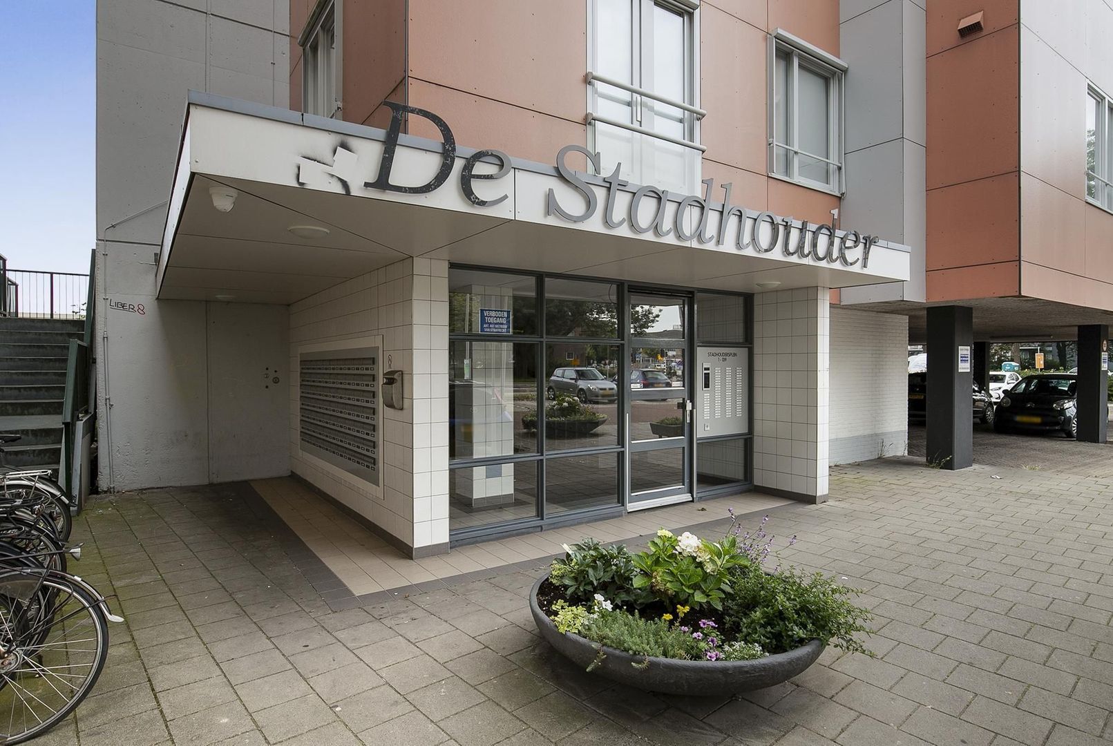 Stadhoudersplein 7, Alphen Aan Den Rijn foto-1