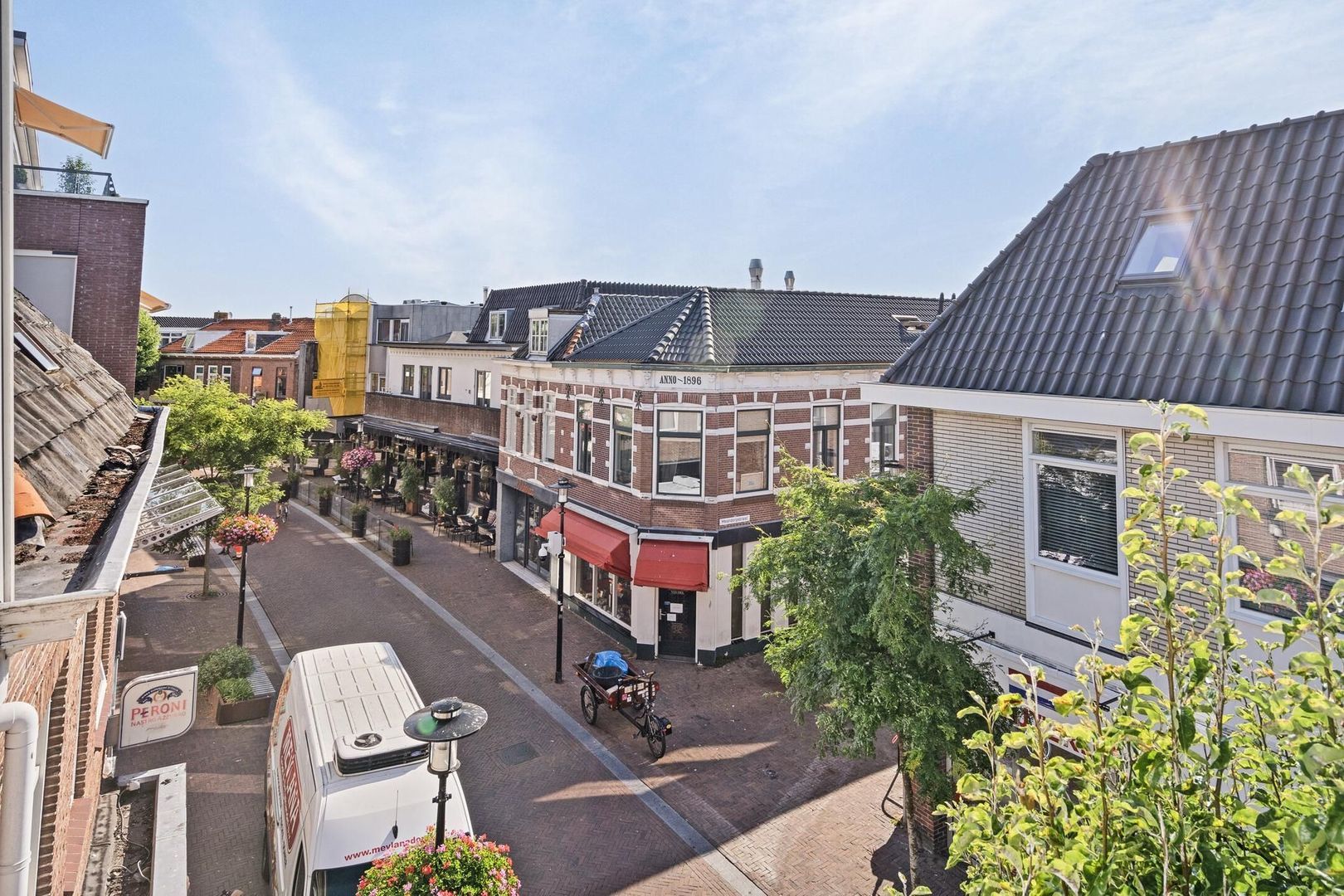 Hoofdstraat 70 C, Hillegom foto-15