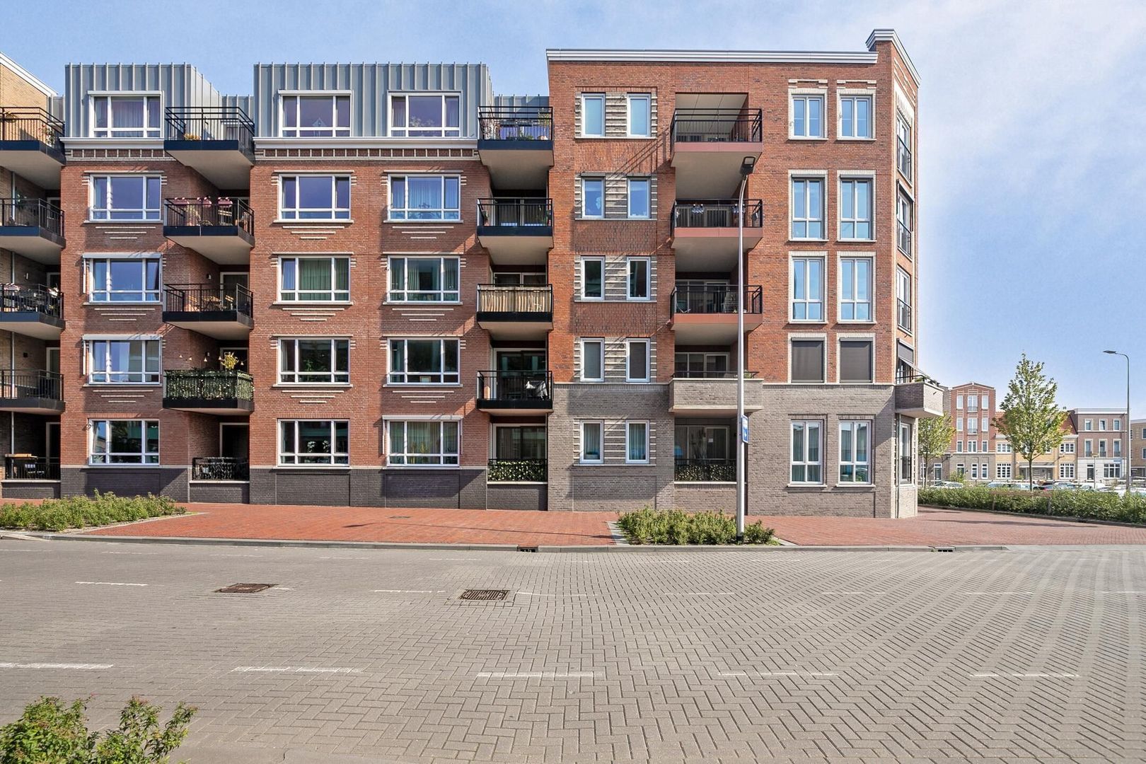 Willem Dreesstraat 96, Alphen Aan Den Rijn foto-0