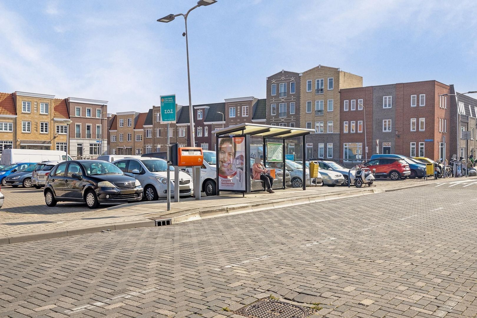 Willem Dreesstraat 96, Alphen Aan Den Rijn foto-21